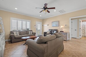 Téléviseur connecté