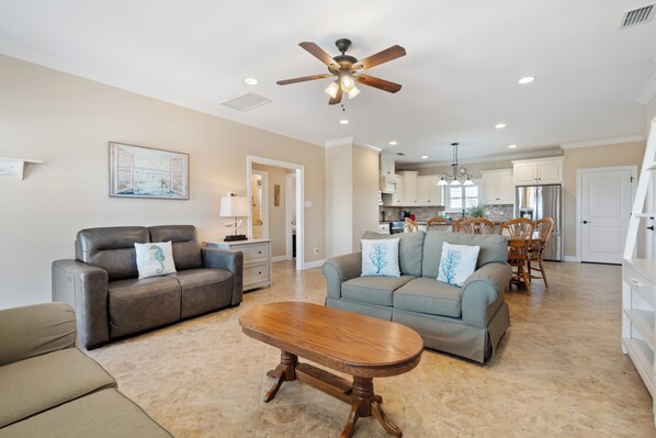 Téléviseur connecté