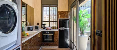 2 habitaciones, sistema de insonorización, wifi gratis y ropa de cama