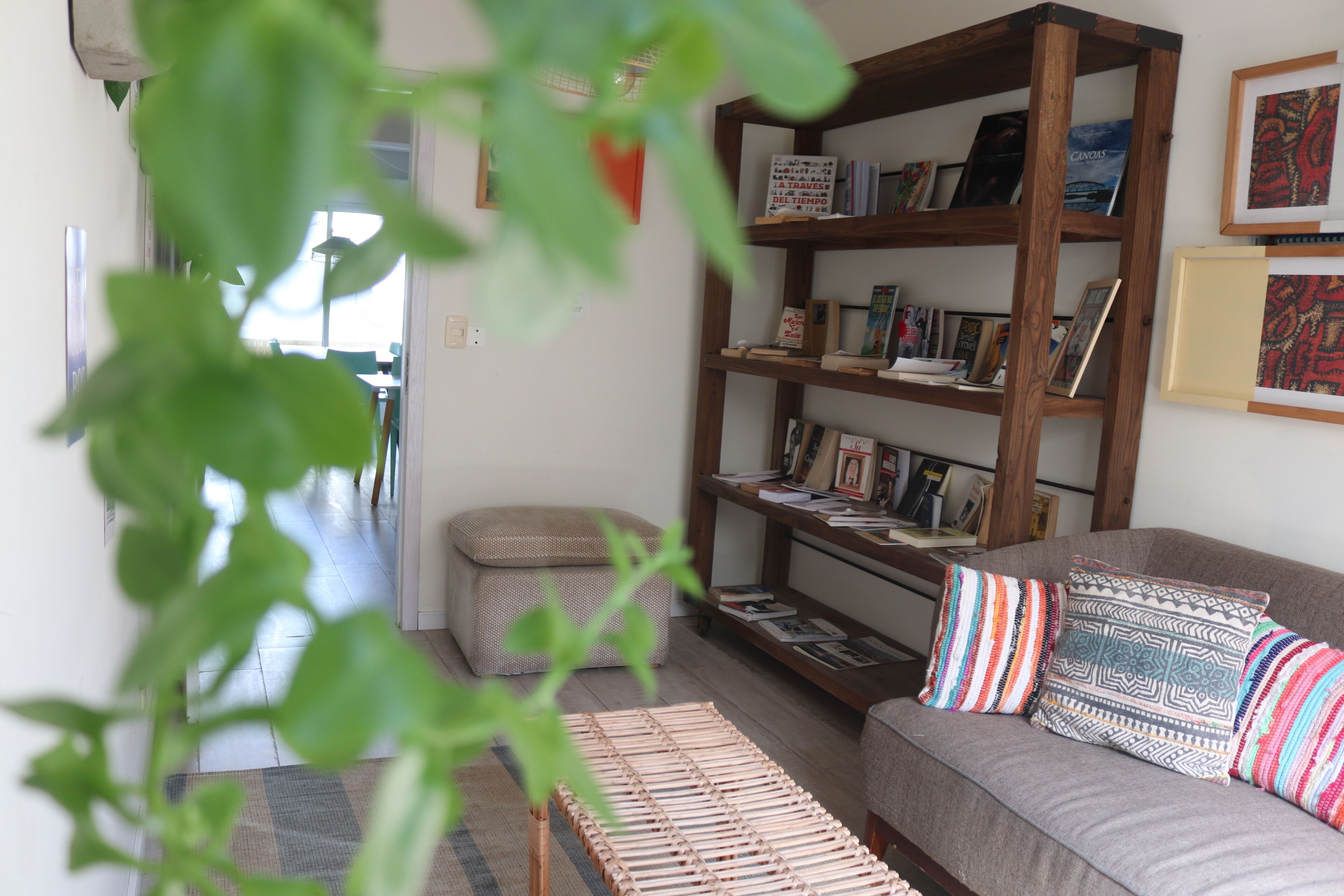 Foto - ZAG Coliving Punta del este