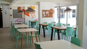 Ruang makan