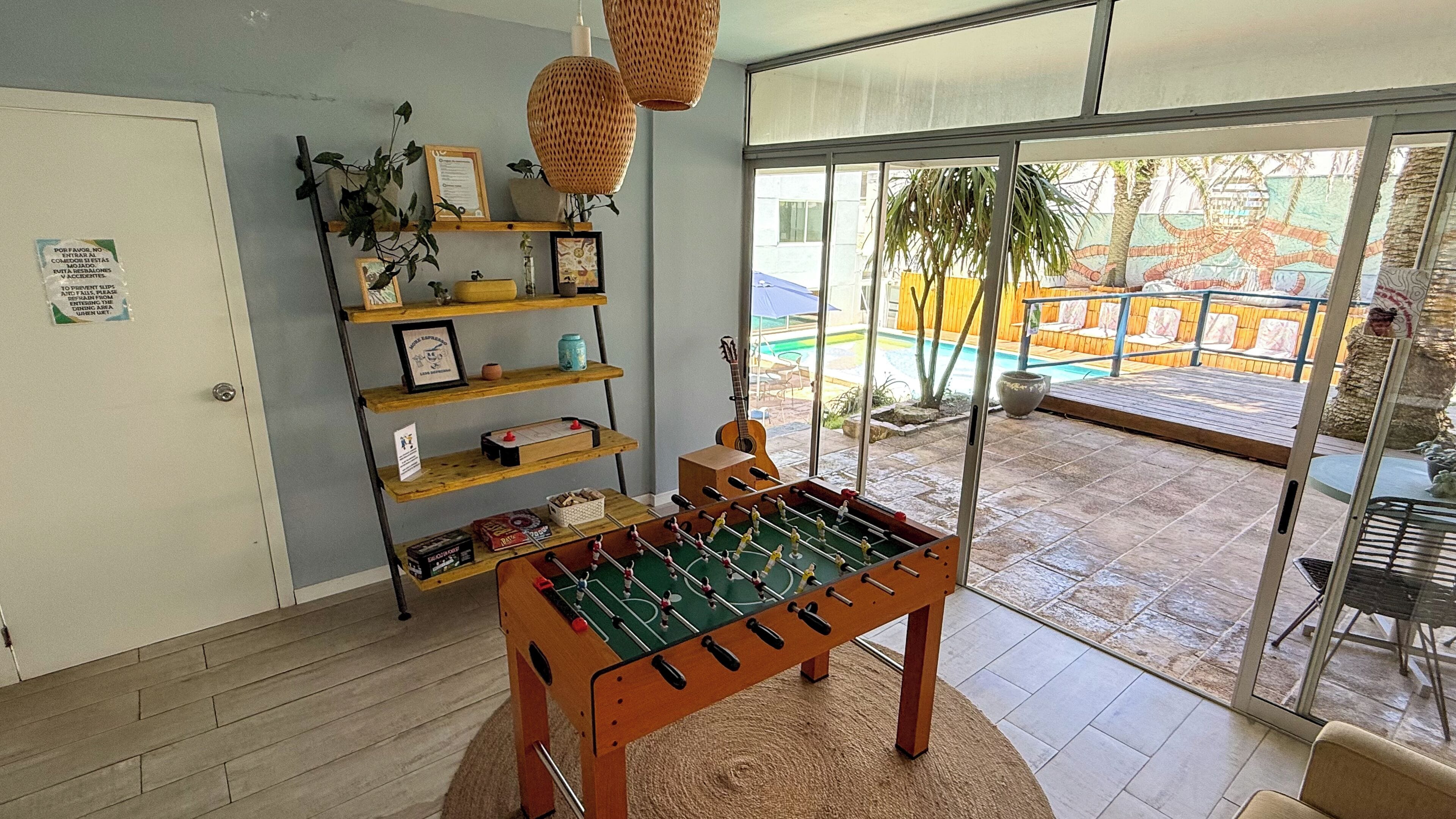 Foto - ZAG Coliving Punta del este