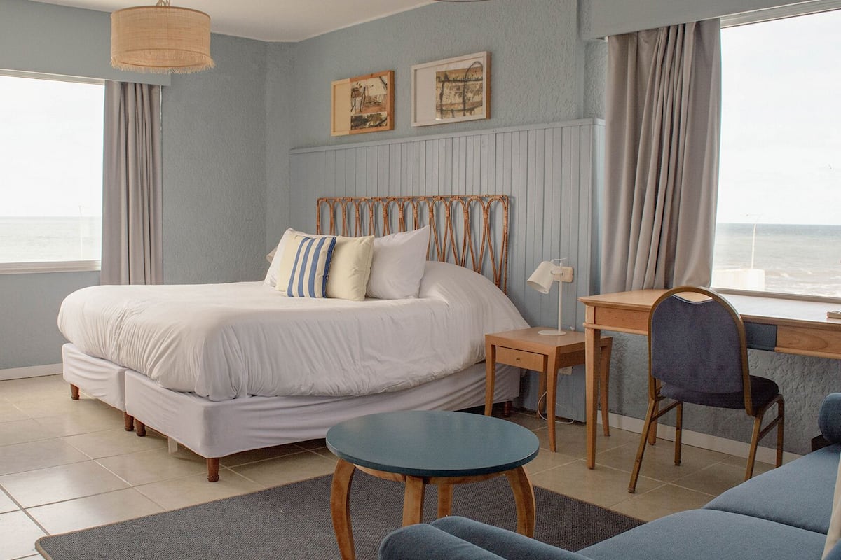 Superior suite | 1 slaapkamer, een bureau, een laptopwerkplek, gratis wifi