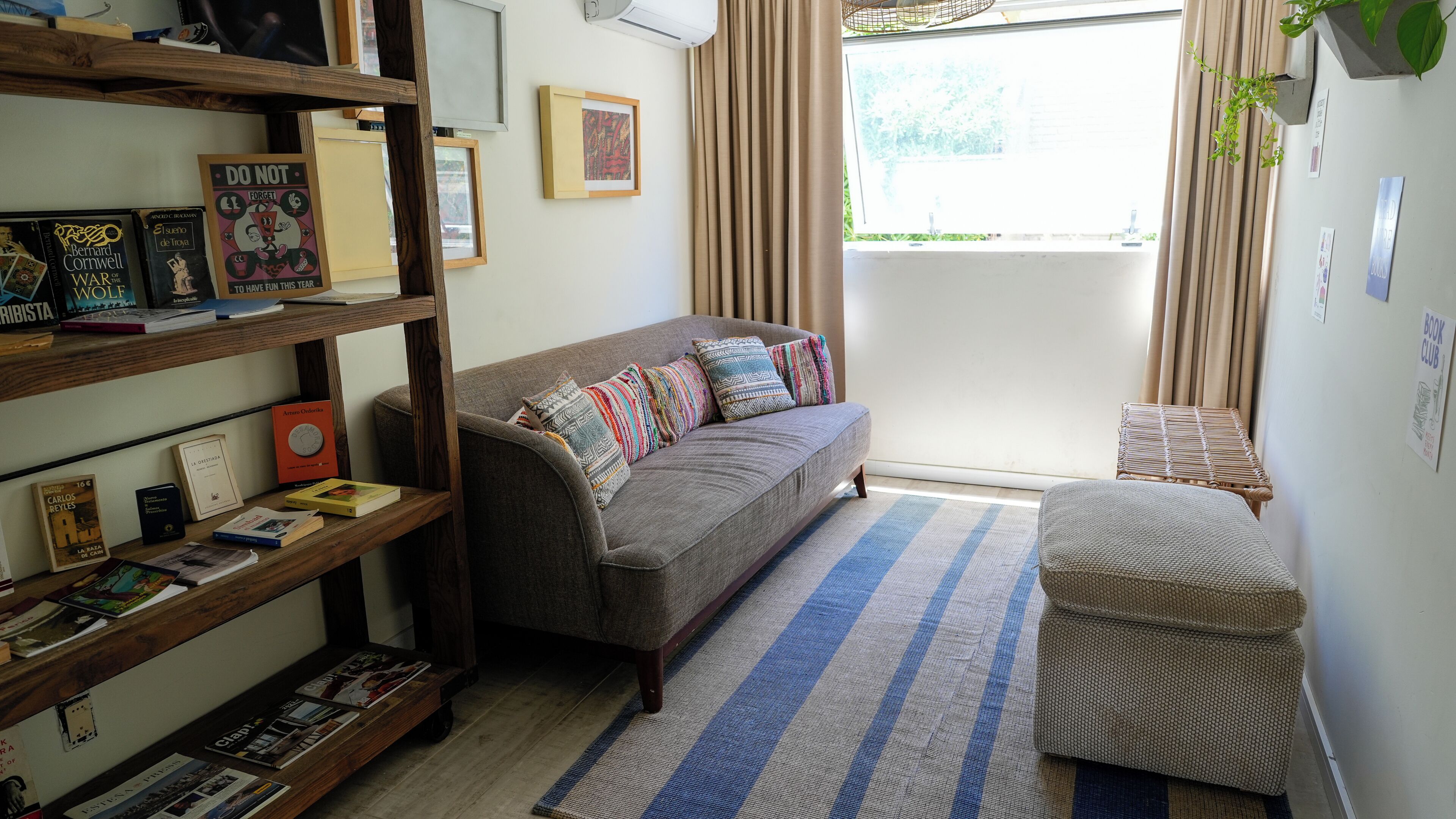 Foto - ZAG Coliving Punta del este