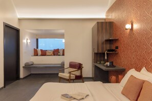6 chambres