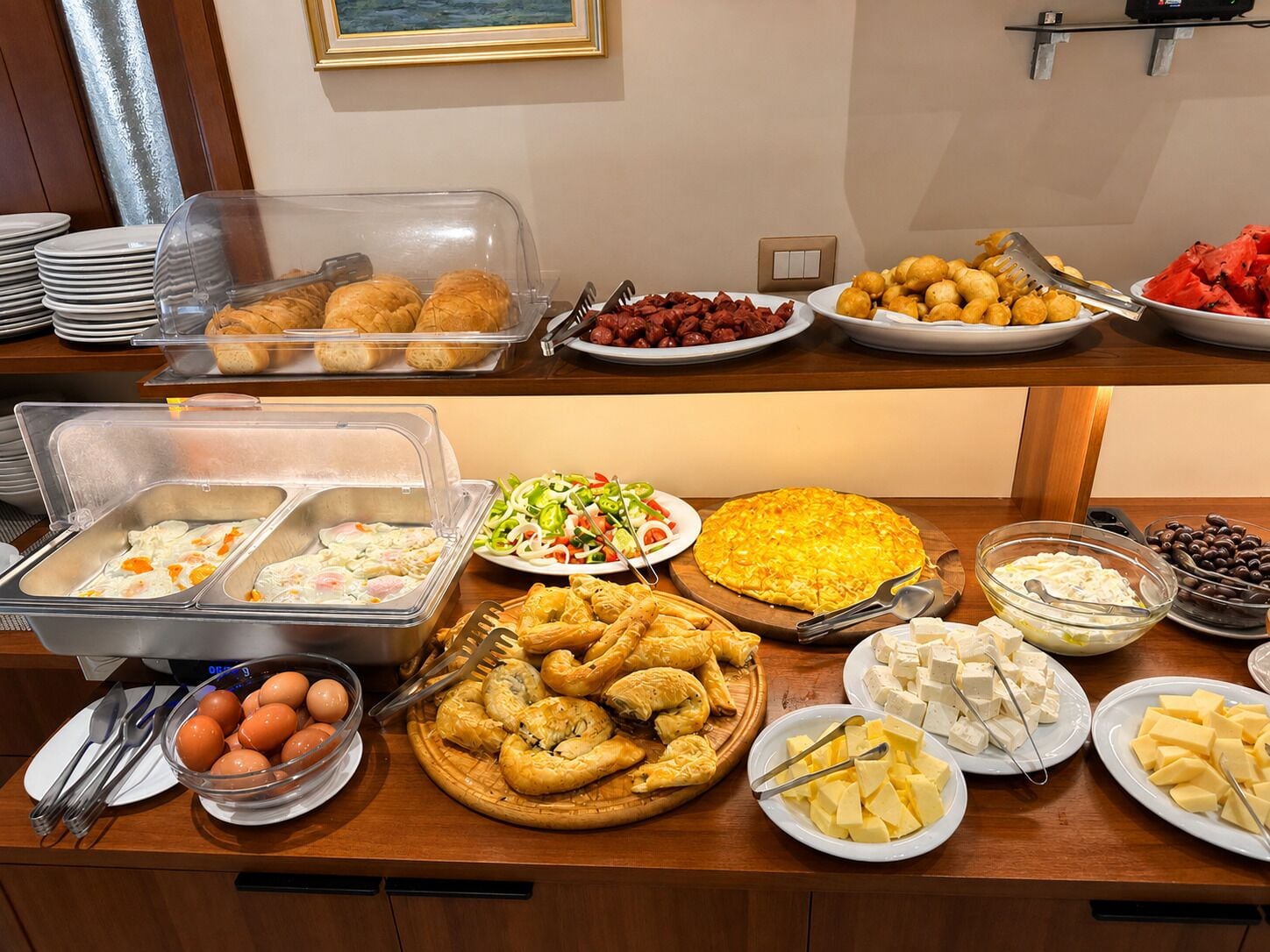 Photo - Hotel Primavera Vlore