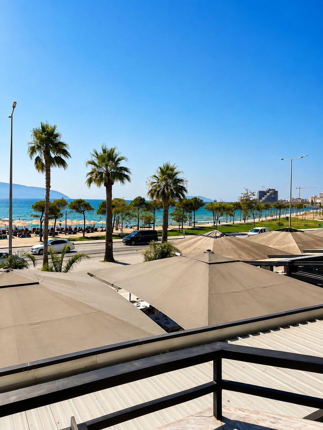 Photo - Hotel Primavera Vlore