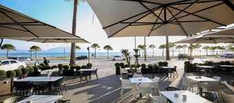 Hotel Primavera Vlore