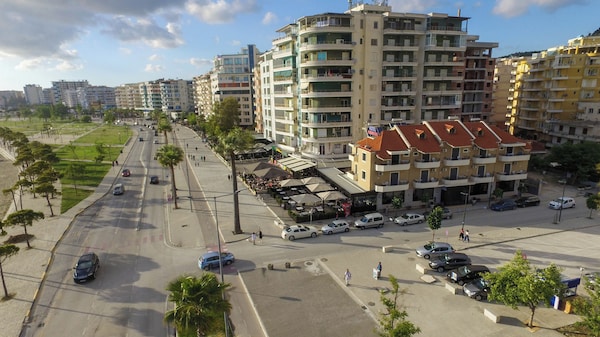 Hotel Primavera Vlore - Valona