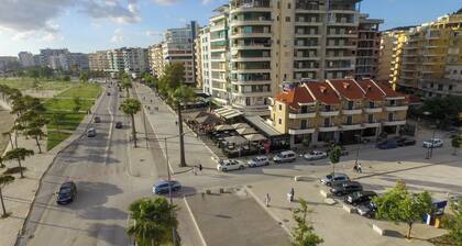 Hotel Primavera Vlore
