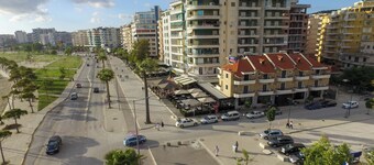 Hotel Primavera Vlore