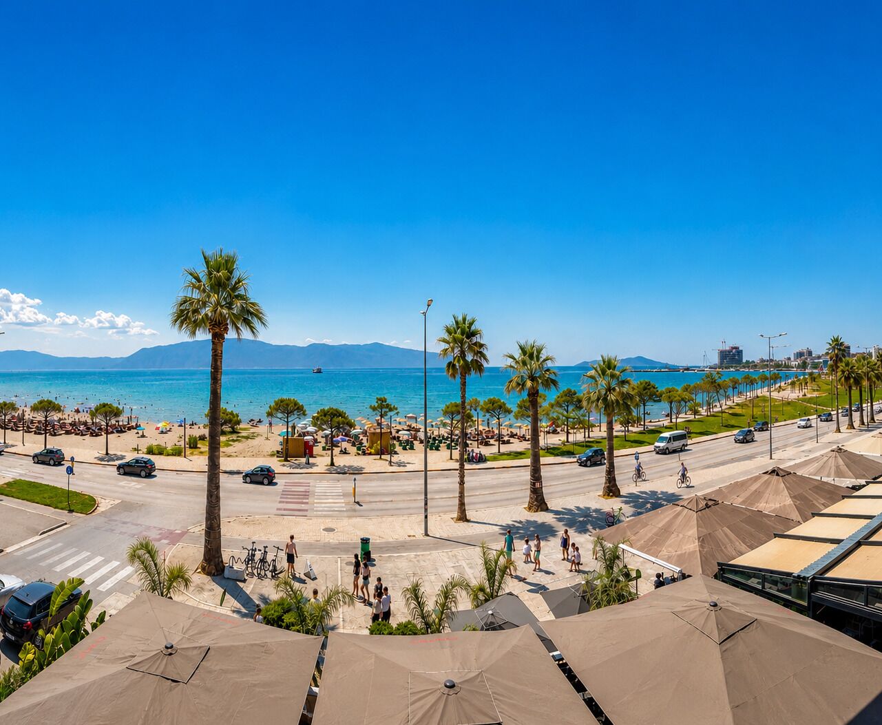 Photo - Hotel Primavera Vlore
