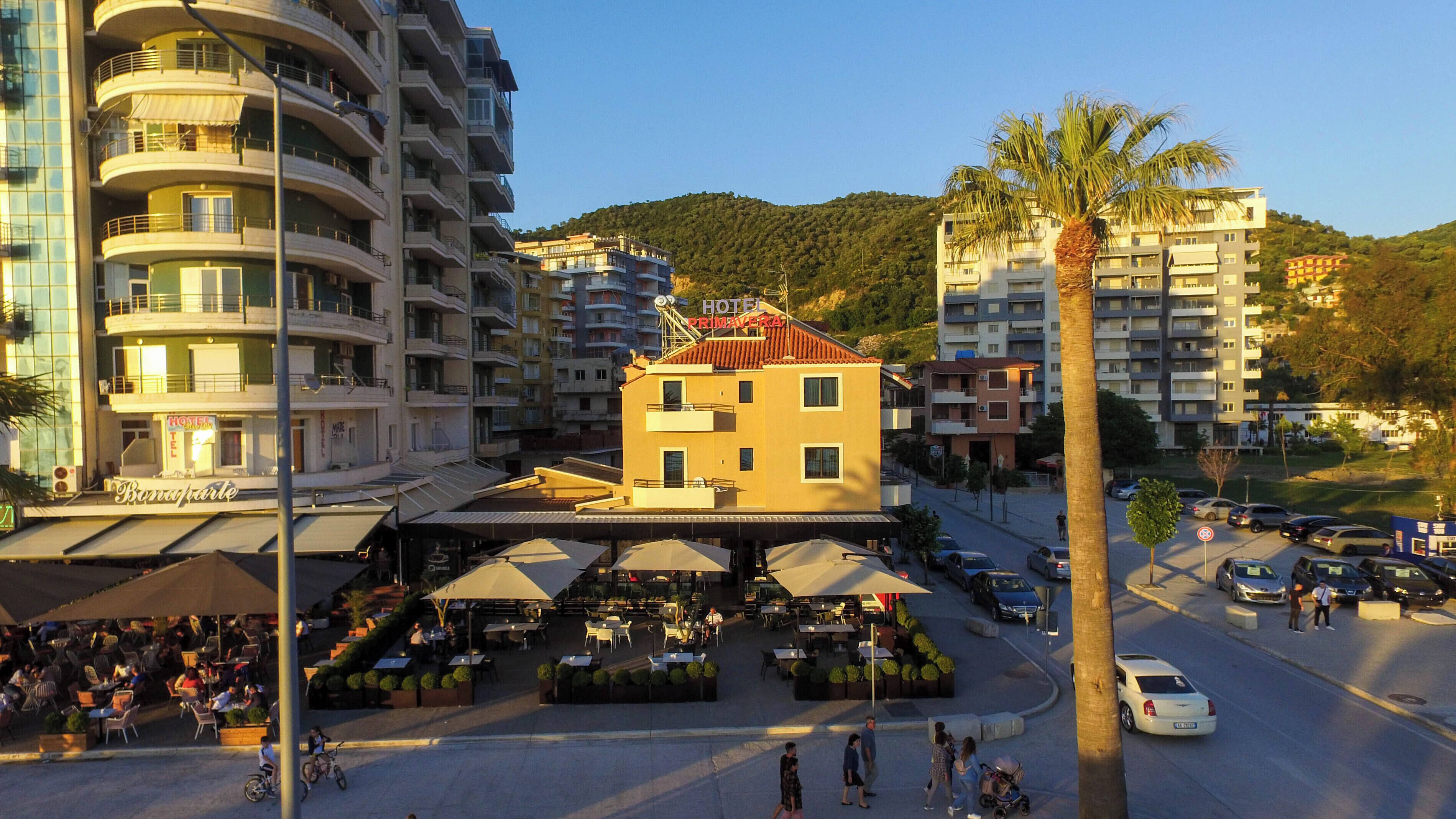 Foto - Hotel Primavera Vlore