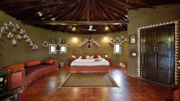 Mud House
