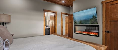 6 habitaciones, wifi y ropa de cama