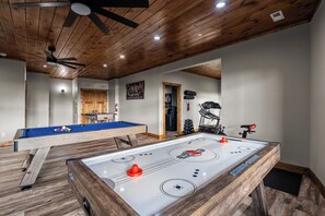 Sala de juegos