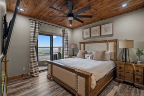 6 Schlafzimmer, WLAN, Bettwäsche