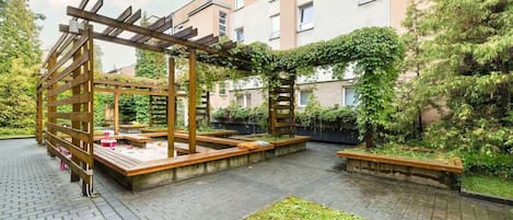 Terras