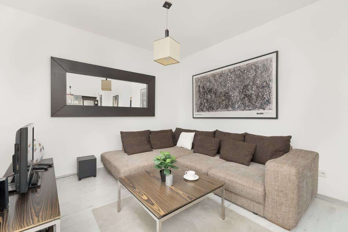 Télévision, espaces bureaux