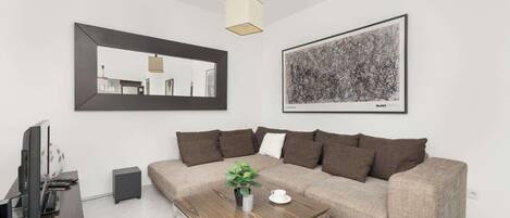 Fernseher, Arbeitsbereiche