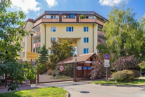 Exterior - Zgrupowania AK ''Żmija'' 9 | Warsaw | Apartment | Wi-Fi (Warszawa)