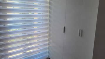Deluxe Double or Twin Room | 1 bedroom, iron/ironing board, free WiFi