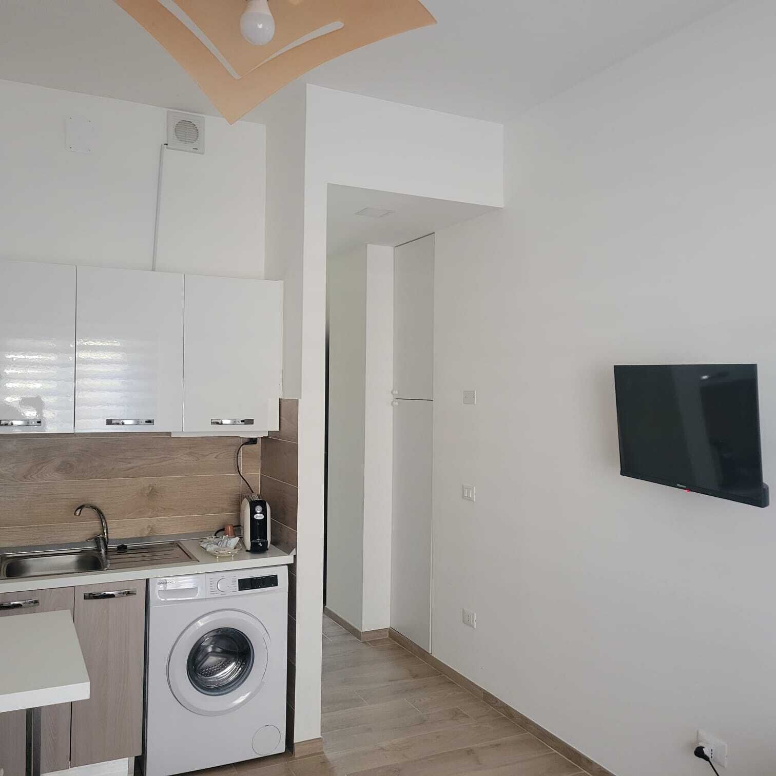 Appartement Familial