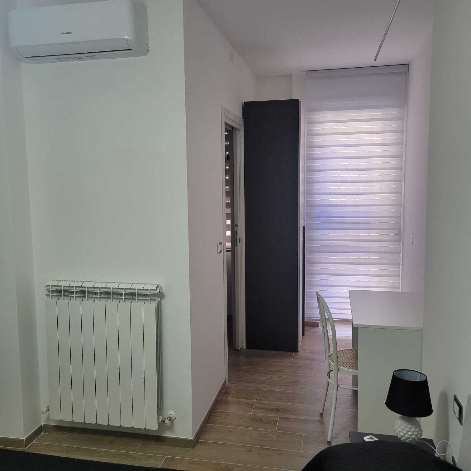 Junior-Dreibettzimmer | Bügeleisen/Bügelbrett, kostenloses WLAN