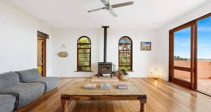 Villa Rosa by Belle Escapes Byron Bay - A Mediterranean Escape like no other in Newrybar