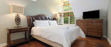 3 chambres, Wi-Fi, draps fournis