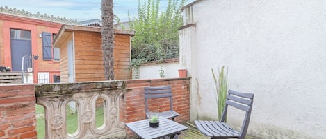 Terras