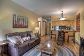 تلفزيون ذكي، مدفأة