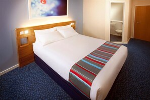 Room - Travelodge Llanelli Cross Hands (Llanelli)