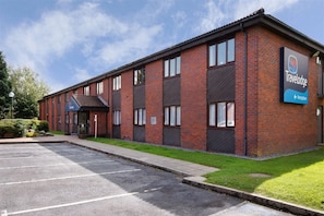 Exterior - Travelodge Llanelli Cross Hands (Llanelli)