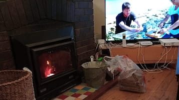 Interiør