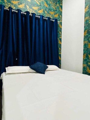 Standard Room, City View