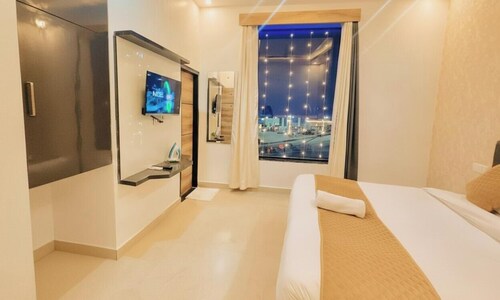 Hotel Devine 