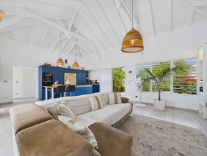 Oppholdsområde