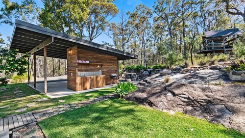 The Retreat at Moruya