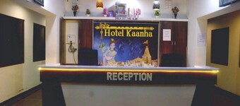 Hotel Kaanha