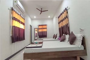 Chambre Quadruple Familiale