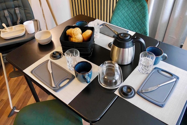 تناول الطعام