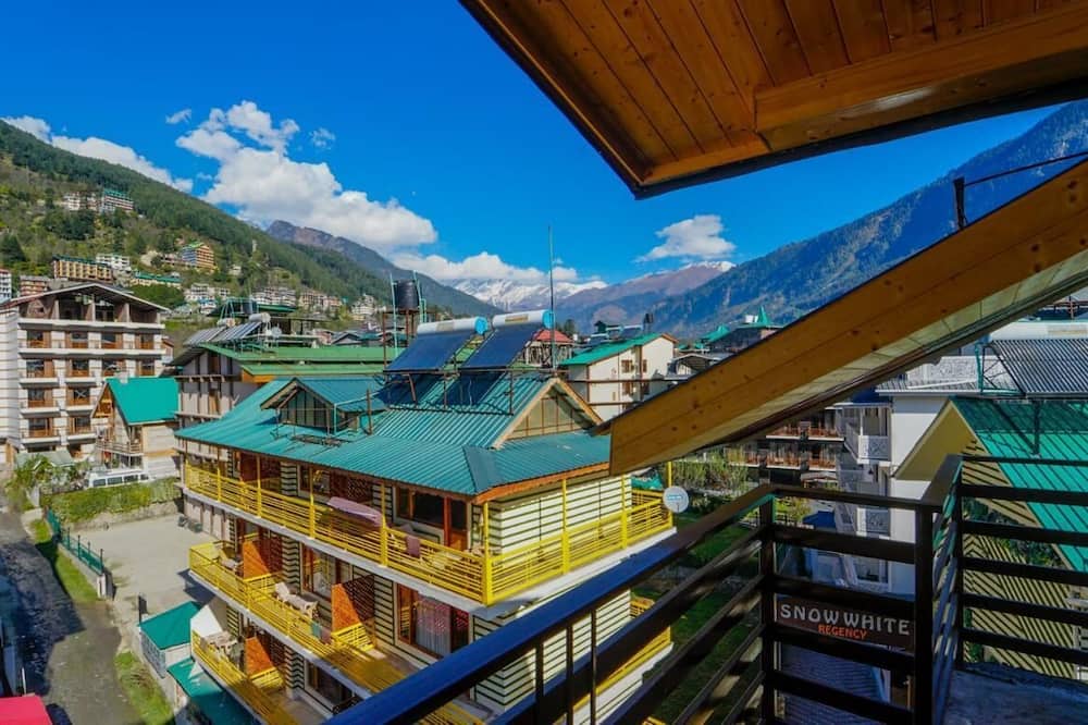 T & D Resorts