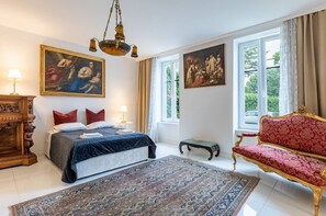 2 camere, ferro/asse da stiro, Wi-Fi, lenzuola