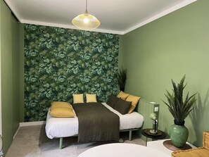 1 habitación 