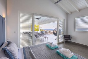 Villa | 4 bedrooms, Internet