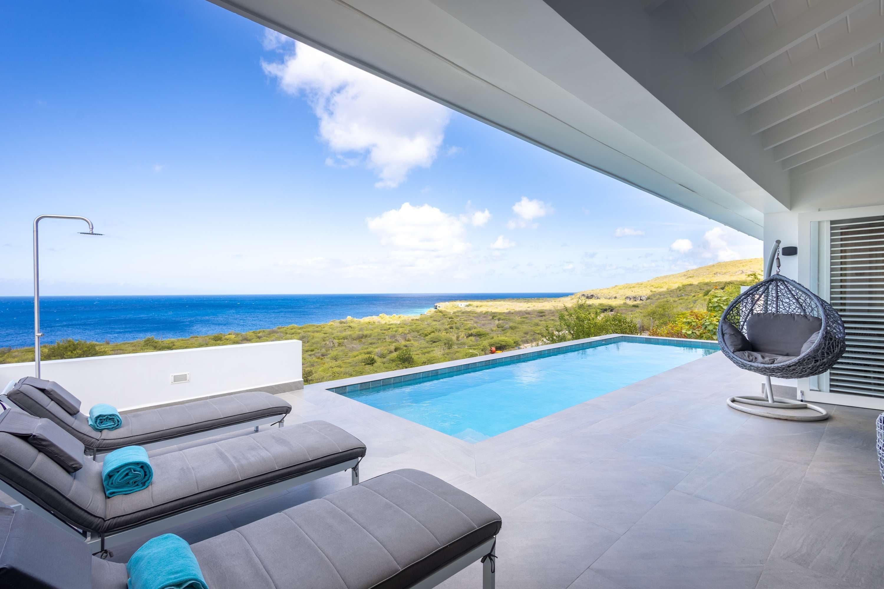 Villa | 4 bedrooms, Internet