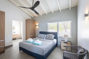 Villa | 4 chambres, Internet