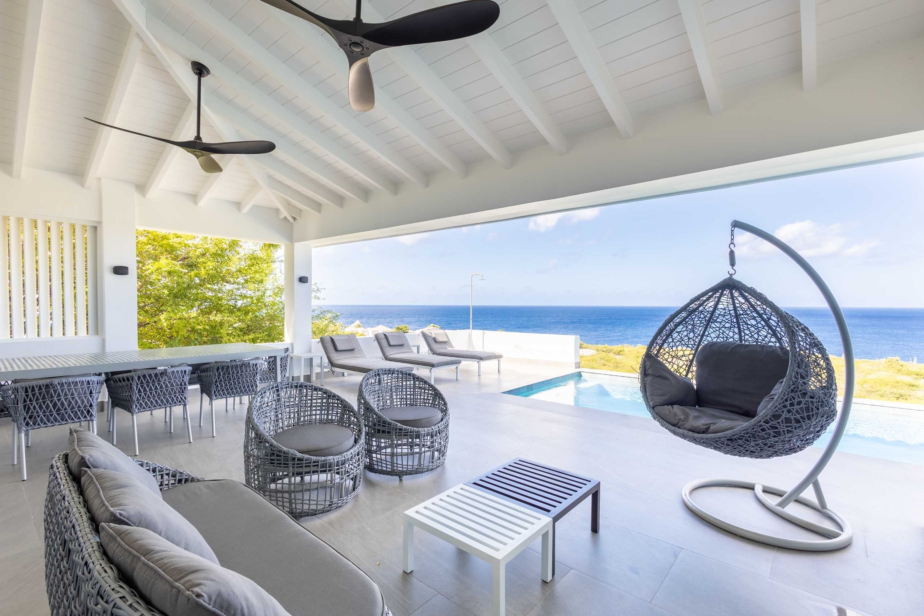 Villa | 4 bedrooms, Internet