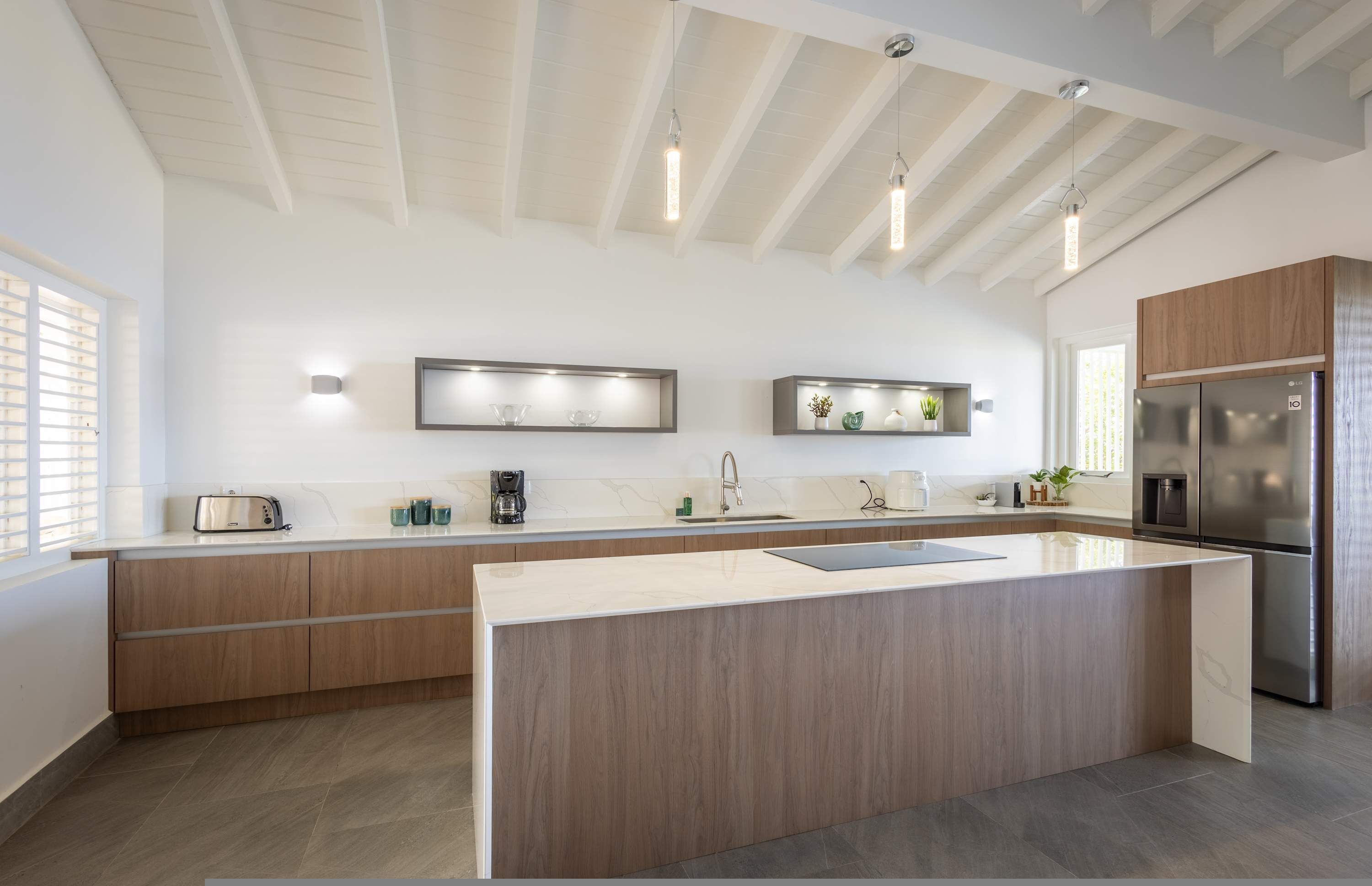 Villa | 4 bedrooms, Internet